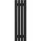 Ekena Millwork Americraft 4-Board, 2 Batten Exterior Real Wood Spaced Board-n-Batten Shutters, ARW101SB415X61BLH, PR ARW101SB415X61BLH - alternate 4